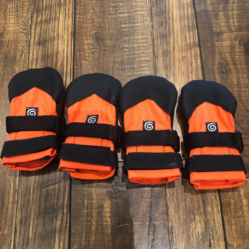 Ultra Paws Durable Dog Boots